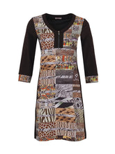 STYLE 73655 DOLCEZZA DRESS -